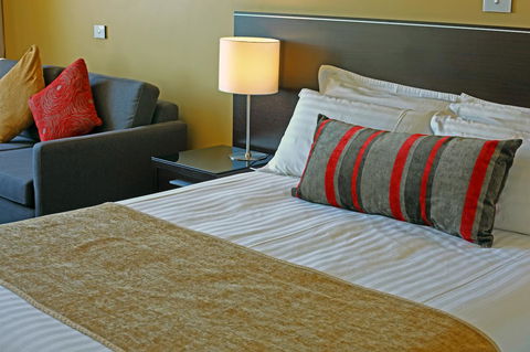 Lenna Of Hobart - Perths Hotel 44