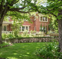 Graham Apartments - Perths Hotel