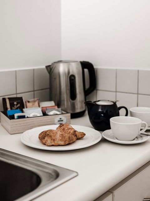 Salamanca Suites - Perths Hotel 12