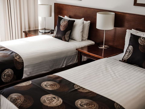 Salamanca Suites - Perths Hotel 3