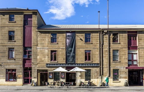 Salamanca Suites - Perths Hotel 8