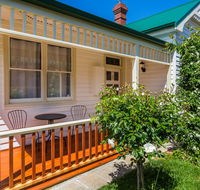 Rosehaven Cottage - Perths Hotel
