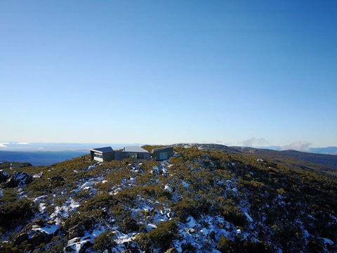 Maydena Chalet - Perths Hotel 17