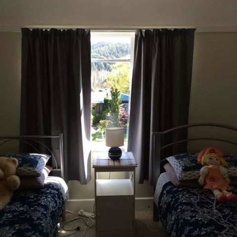 Maydena Chalet - Perths Hotel 3