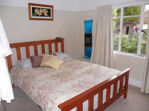 Maydena Chalet - Perths Hotel 26