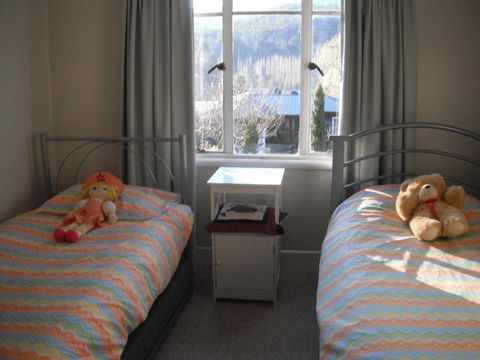 Maydena Chalet - Perths Hotel 13