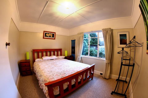 Maydena Chalet - Perths Hotel 14