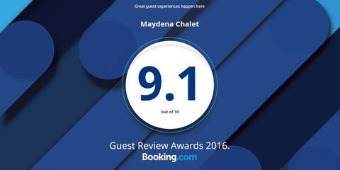 Maydena Chalet - Perths Hotel 40