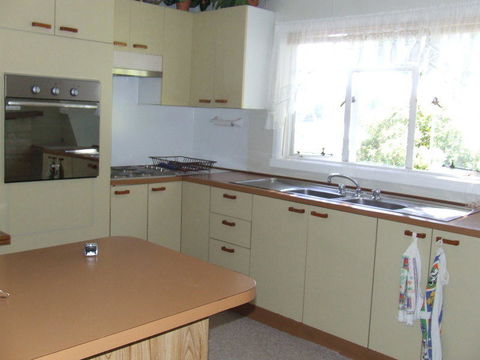 Maydena Chalet - Perths Hotel 11