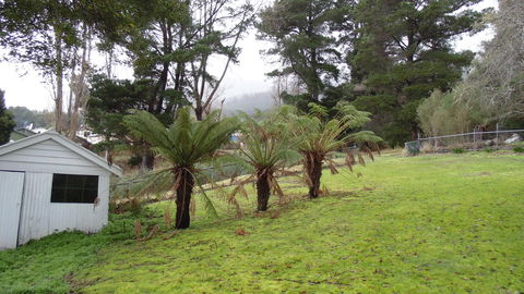 Maydena Chalet - Perths Hotel 44