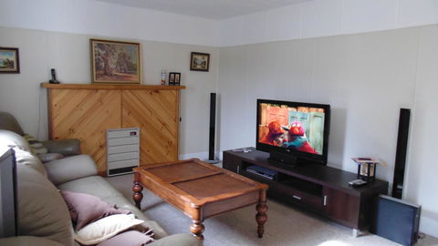 Maydena Chalet - Perths Hotel 4