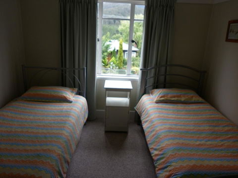 Maydena Chalet - Perths Hotel 18