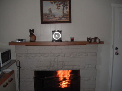 Maydena Chalet - Perths Hotel 16