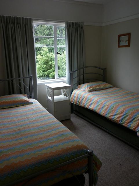 Maydena Chalet - Perths Hotel 21