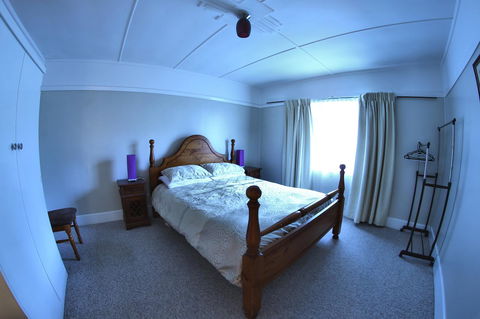 Maydena Chalet - Perths Hotel 7