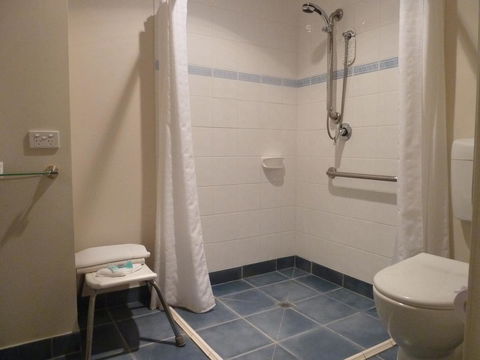Mayfair Plaza Motel And Apartments - Perths Hotel 15