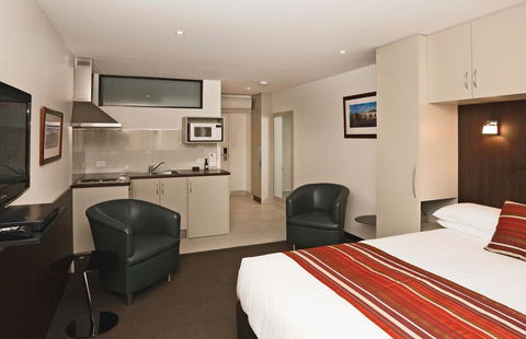 Motel 429 - Perths Hotel 12