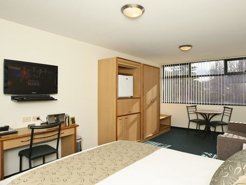 Motel 429 - Perths Hotel 20