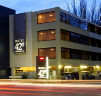 Motel 429 - Perths Hotel