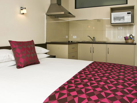 Motel 429 - Perths Hotel 17