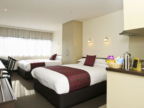 Motel 429 - Perths Hotel 16