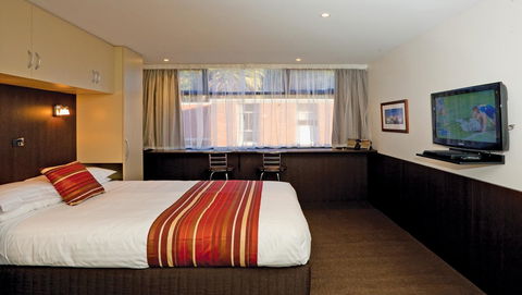 Motel 429 - Perths Hotel 28