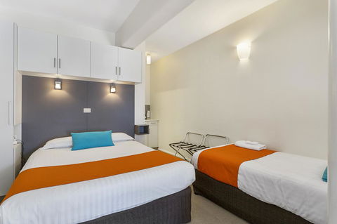 Motel 429 - Perths Hotel 5