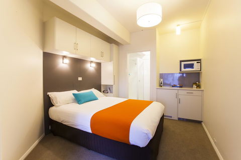 Motel 429 - Perths Hotel 36