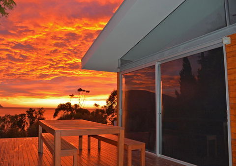 Eaglehawk Pavilions - Perths Hotel 31
