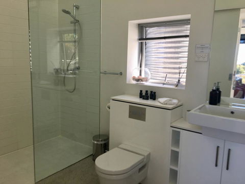 Eaglehawk Pavilions - Perths Hotel 8