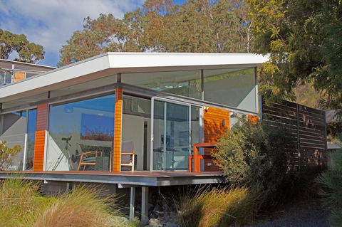 Eaglehawk Pavilions - Perths Hotel 16