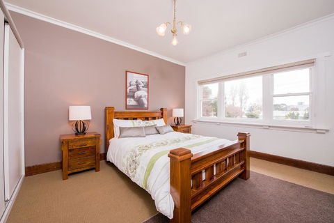 Jones On Wilson Boutique B&B - Perths Hotel 22