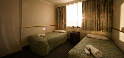 Parklane Motel - Perths Hotel 25