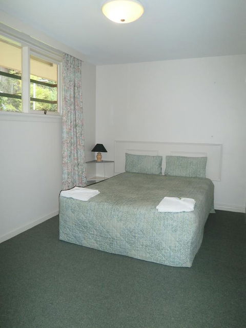 Parklane Motel - Perths Hotel 39