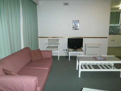 Parklane Motel - Perths Hotel 32