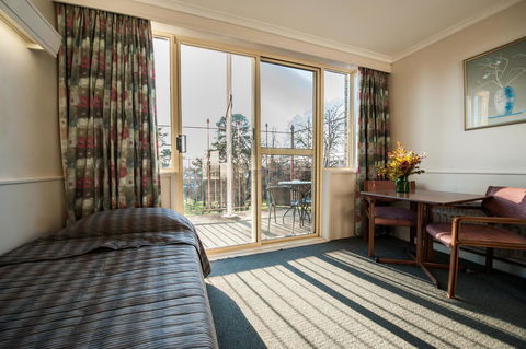 Parklane Motel - Perths Hotel 9