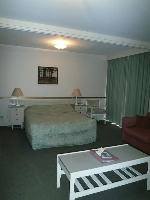 Parklane Motel - Perths Hotel 31
