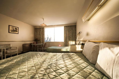 Parklane Motel - Perths Hotel 15