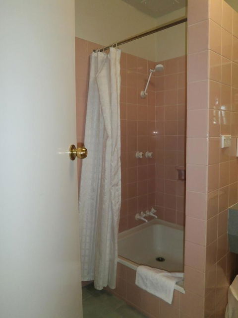 Parklane Motel - Perths Hotel 42