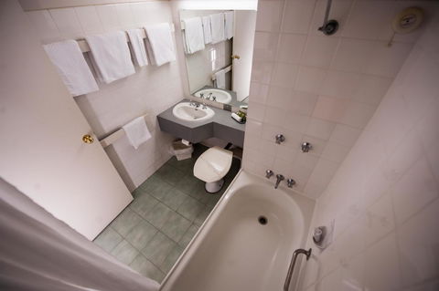 Parklane Motel - Perths Hotel 44