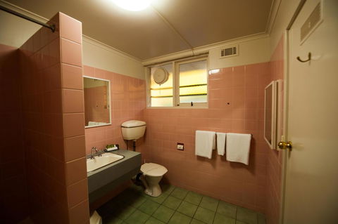 Parklane Motel - Perths Hotel 6