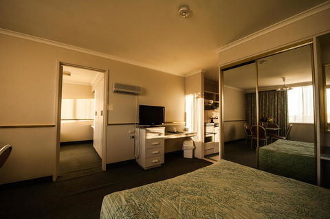 Parklane Motel - Perths Hotel 20