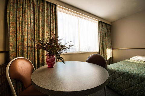 Parklane Motel - Perths Hotel 22