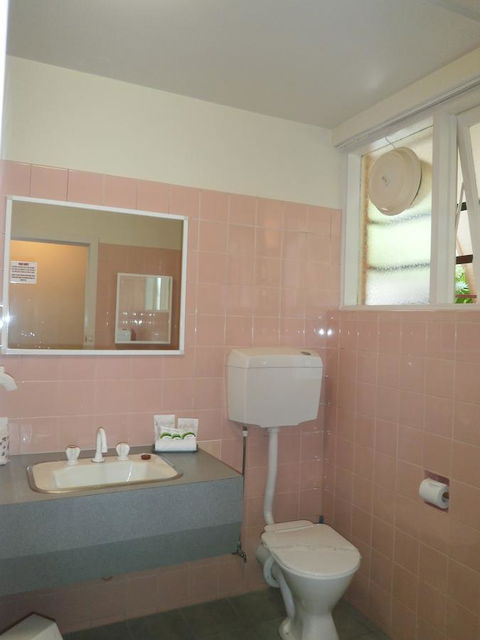 Parklane Motel - Perths Hotel 41
