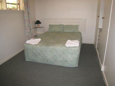 Parklane Motel - Perths Hotel 28
