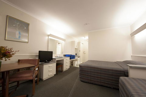 Parklane Motel - Perths Hotel 10