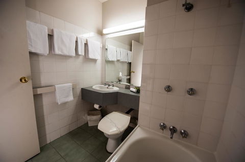 Parklane Motel - Perths Hotel 21