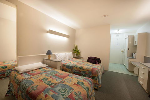 Parklane Motel - Perths Hotel 12
