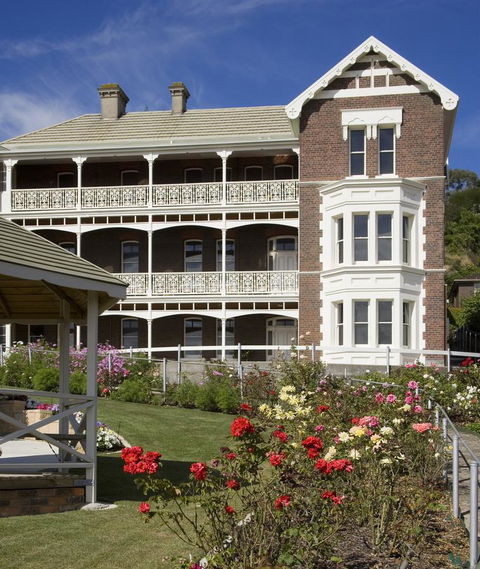 Auldington Hotel - Perths Hotel 0