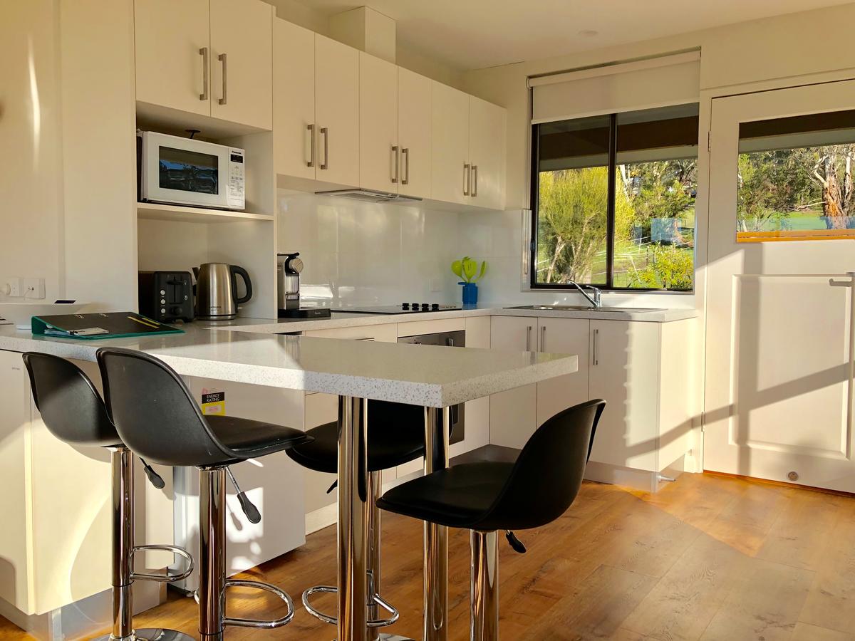 Clifton Beach TAS Perths Hotel